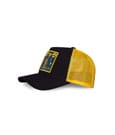 Pokémon Trucker Cap Psyduck by Difuzed