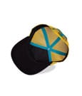 Pokémon Trucker Cap Psyduck by Difuzed
