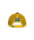 Pokémon Trucker Cap Psyduck by Difuzed