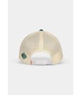 Pokémon Trucker Cap Bulbasaur by Difuzed