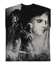 The Witcher T-Shirt Geralt and Yennefer by Difuzed