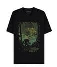 The Witcher T-Shirt The Toad Prince by Difuzed