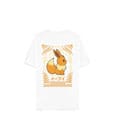 Pokémon T-Shirt Eevee by Difuzed