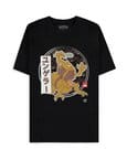 Pokémon T-Shirt Kadabra by Difuzed