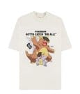 Pokémon T-Shirt Mega Kangaskhan by Difuzed