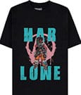 Borderlands 4 T-Shirt Harlowe by Difuzed