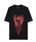 The Witcher T-Shirt The Beast Slayer by Difuzed