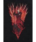 The Witcher T-Shirt The Beast Slayer by Difuzed
