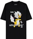 Pokémon Mega Evolutions T-Shirt Mega Ampharos Gotta Catch Em All by Difuzed