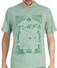 Pokémon T-Shirt Bulbasaur by Difuzed