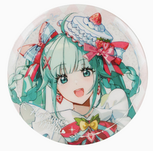 Load image into Gallery viewer, Moeyu Hatsune Miku Sweet Interlace Series
