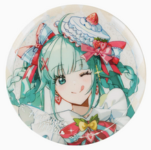 Load image into Gallery viewer, Moeyu Hatsune Miku Sweet Interlace Series
