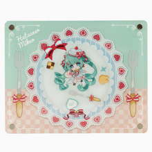 Load image into Gallery viewer, Moeyu Hatsune Miku Sweet Interlace Series
