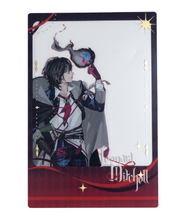Tải hình ảnh vào trình xem Thư viện, Moeyu Lord of the Mysteries Extraordinary Series Acrylic Photo Card | Official Collectible Transparent Card
