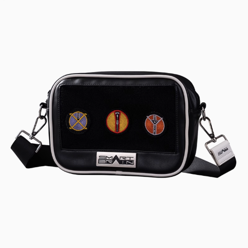 Moeyu Kamen Rider Faiz Smart Brain Shoulder Bag - Moeyu - Makochan - Belgium - Europe