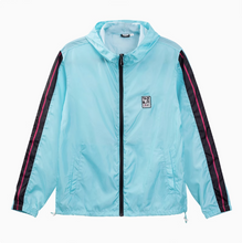 Load image into Gallery viewer, Moeyu Hatsune Miku “Run Run” Summer Lightweight Outdoor Jacket
