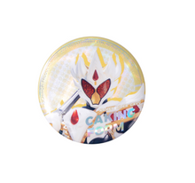 Load image into Gallery viewer, Moeyu Kamen Rider Reinforced Rider Series Tinplate Badge Blind Box
