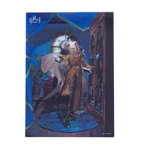 Tải hình ảnh vào trình xem Thư viện, Moeyu Lord of Mysteries Extraordinary Series Lenticular Postcard | Official Collectible Merchandise
