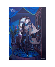 Tải hình ảnh vào trình xem Thư viện, Moeyu Lord of Mysteries Extraordinary Series Lenticular Postcard | Official Collectible Merchandise
