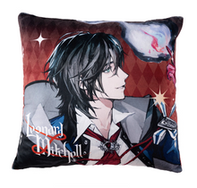 Tải hình ảnh vào trình xem Thư viện, Moeyu Lord of Mysteries Extraordinary Series Plush Pillow | Official Cushion for Sleep &amp; Relax
