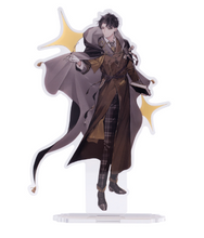 Tải hình ảnh vào trình xem Thư viện, Moeyu Lord of Mysteries Extraordinary Series Acrylic Stand | Official Anime Collectible Display

