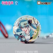 Moeyu: Vocaloid: Hatsune Miku: Run Series - Moeyu - Makochan - Belgium - Europe