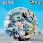 Moeyu: Vocaloid: Hatsune Miku: Run Series - Moeyu - Makochan - Belgium - Europe