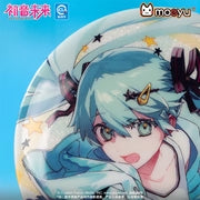 Moeyu: Vocaloid: Hatsune Miku: Run Series - Moeyu - Makochan - Belgium - Europe