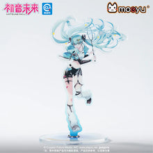 Tải hình ảnh vào trình xem Thư viện, Moeyu: Vocaloid: Hatsune Miku: Run Series
