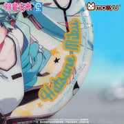 Moeyu: Vocaloid: Hatsune Miku: Run Series - Moeyu - Makochan - Belgium - Europe