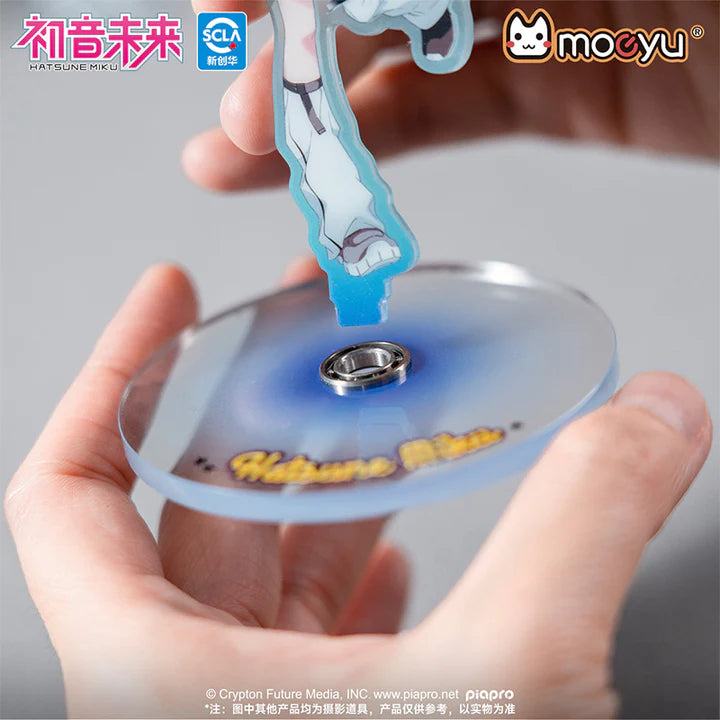 Moeyu: Vocaloid: Hatsune Miku: Run Series - Moeyu - Makochan - Belgium - Europe