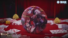 Load and play video in Gallery viewer, Moeyu Vsinger Luo Tianyi “As You See” Series Big Badge
