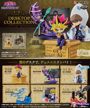 Load image into Gallery viewer, Re-ment: Yu-Gi-Oh Duel Monsters: Desktop Collection:  (pre-order)

