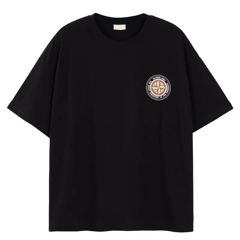 Moeyu Hatsune Miku 2024 “39 Thanksgiving Festival: Dimensional Discovery” Embroidered T-Shirt - Moeyu - Makochan - Belgium - Europe