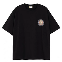 Load image into Gallery viewer, Moeyu Hatsune Miku 2024 “39 Thanksgiving Festival: Dimensional Discovery” Embroidered T-Shirt
