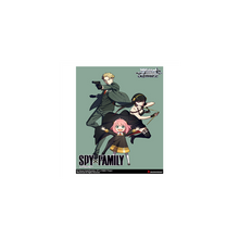 Load image into Gallery viewer, Weiß Schwarz Spy x Family Booster JP
