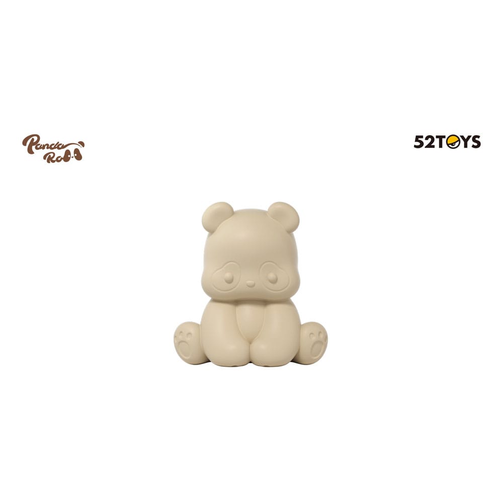 52TOYS Panda Roll Minime Blind Box Figures Assortment Sit Down Pandas 3 cm (5) | Makochan