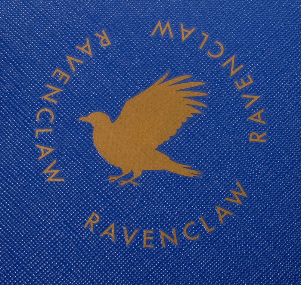 AAA Merchandise Harry Potter Handbag Ravenclaw | Makochan