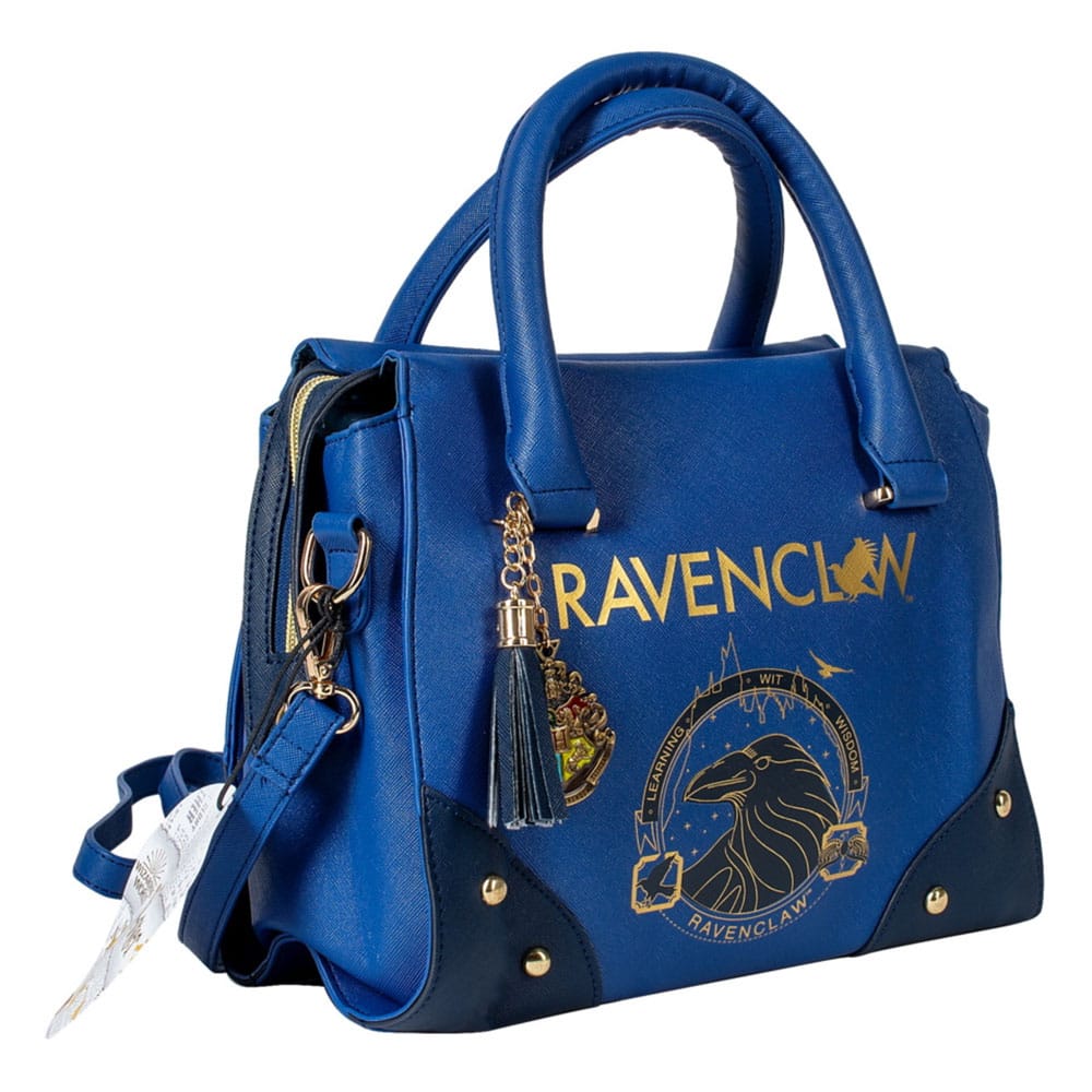 AAA Merchandise Harry Potter Handbag Ravenclaw | Makochan