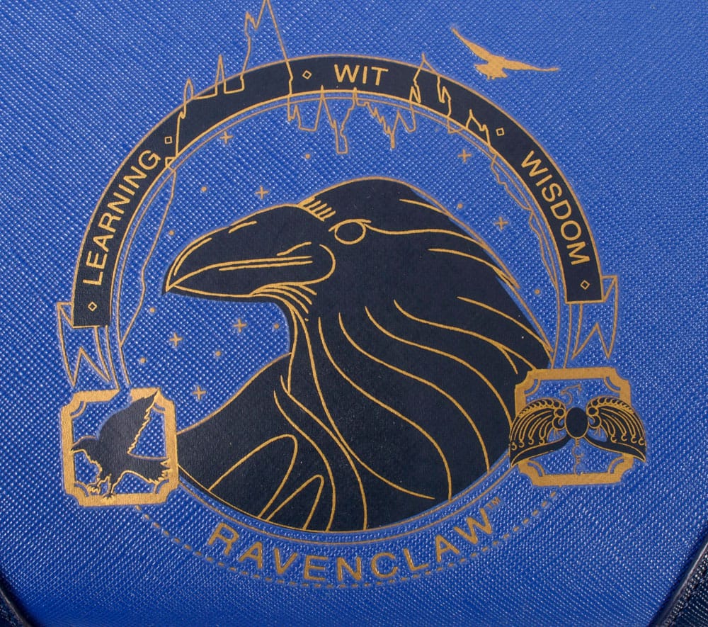 AAA Merchandise Harry Potter Handbag Ravenclaw | Makochan