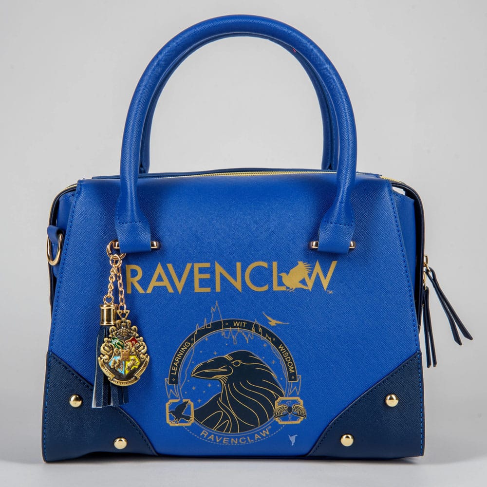 AAA Merchandise Harry Potter Handbag Ravenclaw | Makochan