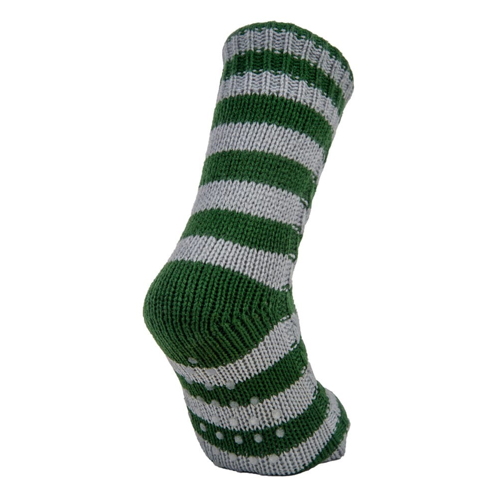 AAA Merchandise Harry Potter House Socks Slytherin | Makochan