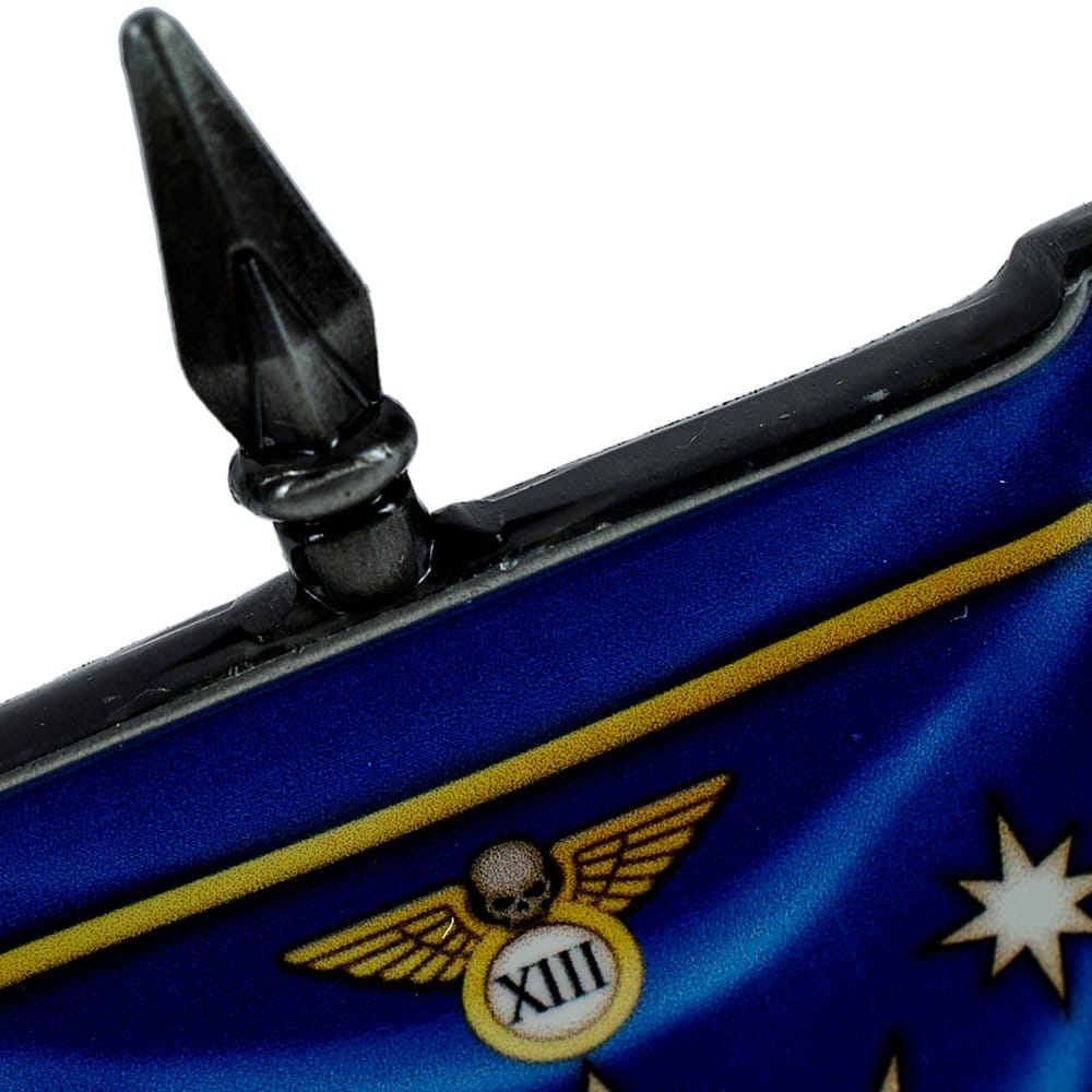 AAA Merchandise Warhammer 40,000 Desk Banner Ultramarines Chapter | Makochan
