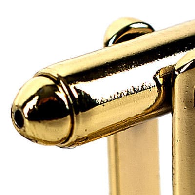 AAA Merchandise Warhammer 40,000 Cufflinks Imperium | Makochan