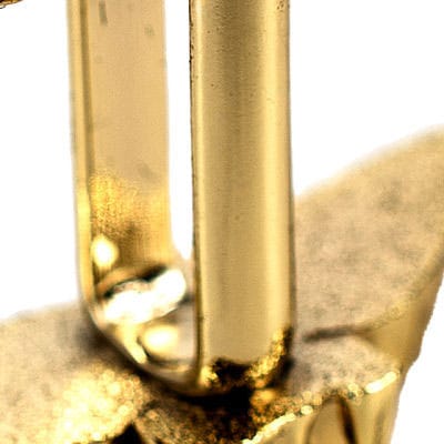 AAA Merchandise Warhammer 40,000 Cufflinks Imperium | Makochan