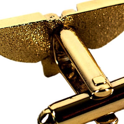 AAA Merchandise Warhammer 40,000 Cufflinks Imperium | Makochan