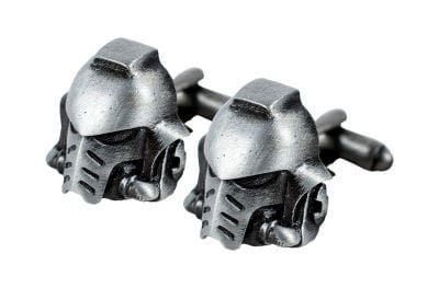 AAA Merchandise Warhammer 40,000 Cufflinks Space Marine | Makochan