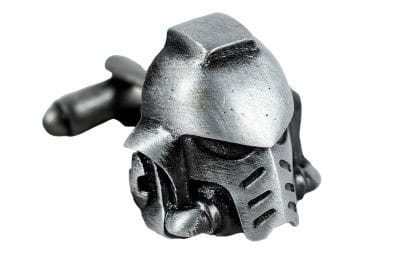 AAA Merchandise Warhammer 40,000 Cufflinks Space Marine | Makochan
