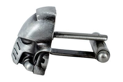 AAA Merchandise Warhammer 40,000 Cufflinks Space Marine | Makochan