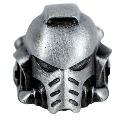 AAA Merchandise Warhammer 40,000 Cufflinks Space Marine | Makochan